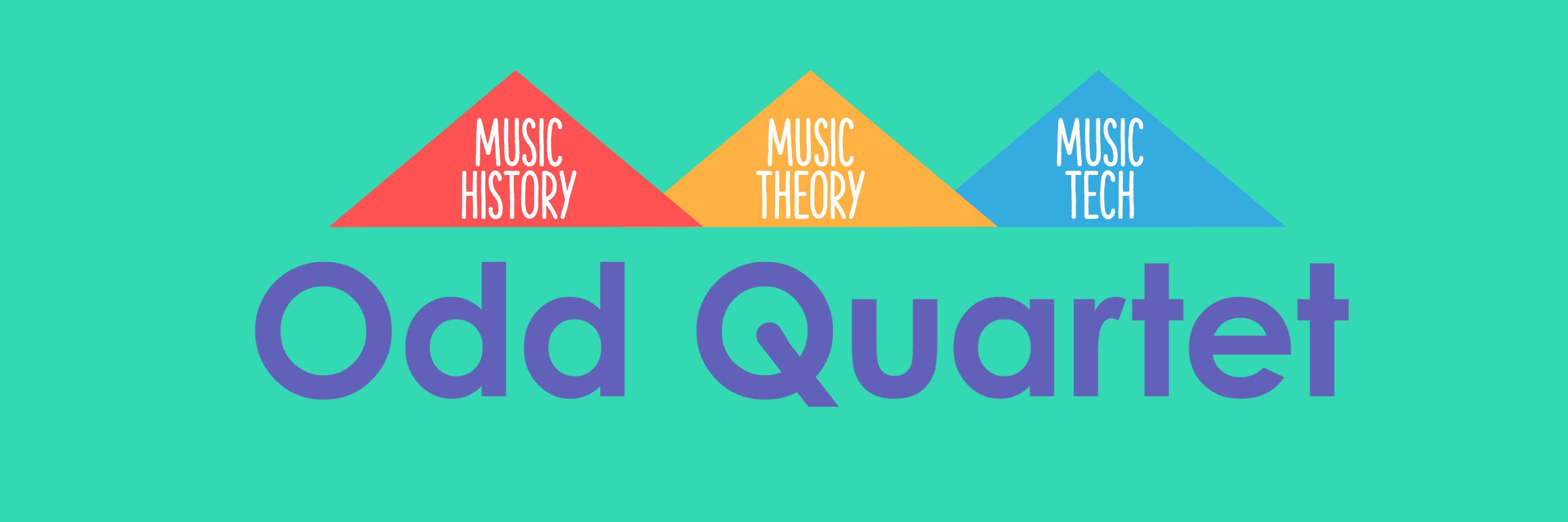 Oddquartet's profile banner image