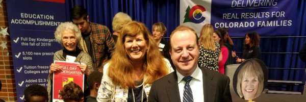 jaredpolis Profile Banner