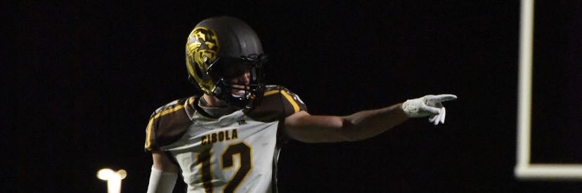 Daniel Benham banner