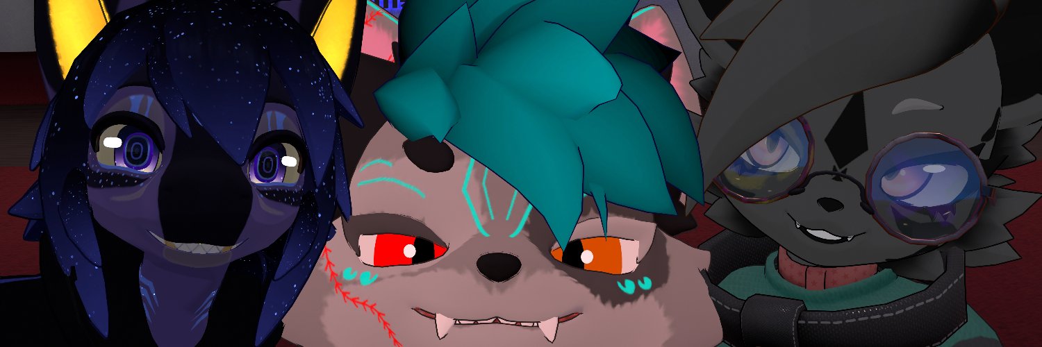eepy.coco ☆ the shark-bold ➡️ Furality Ultra banner