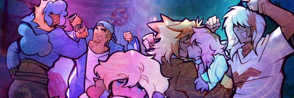 lvcifxrz Profile Banner