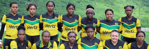 Rugby League Jamaica (RLJ) Profile Banner