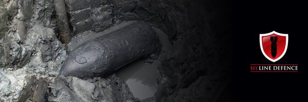 1stLineDefence Profile Banner