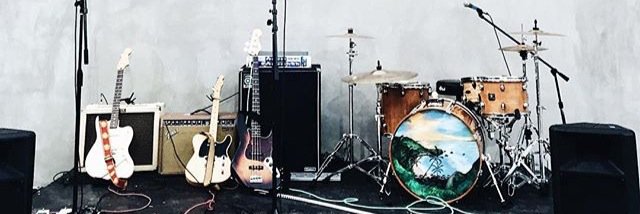 thebandsavannah's profile banner image