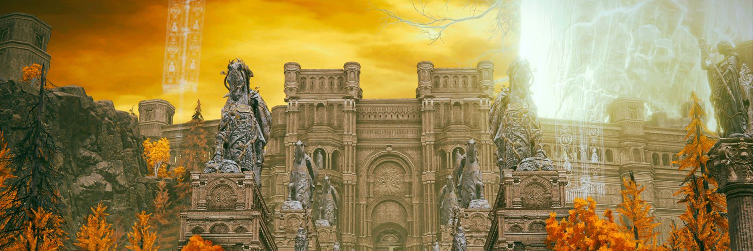 𝓜. banner