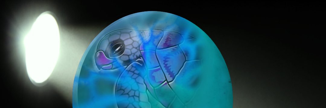 NftTerrificT's profile banner image
