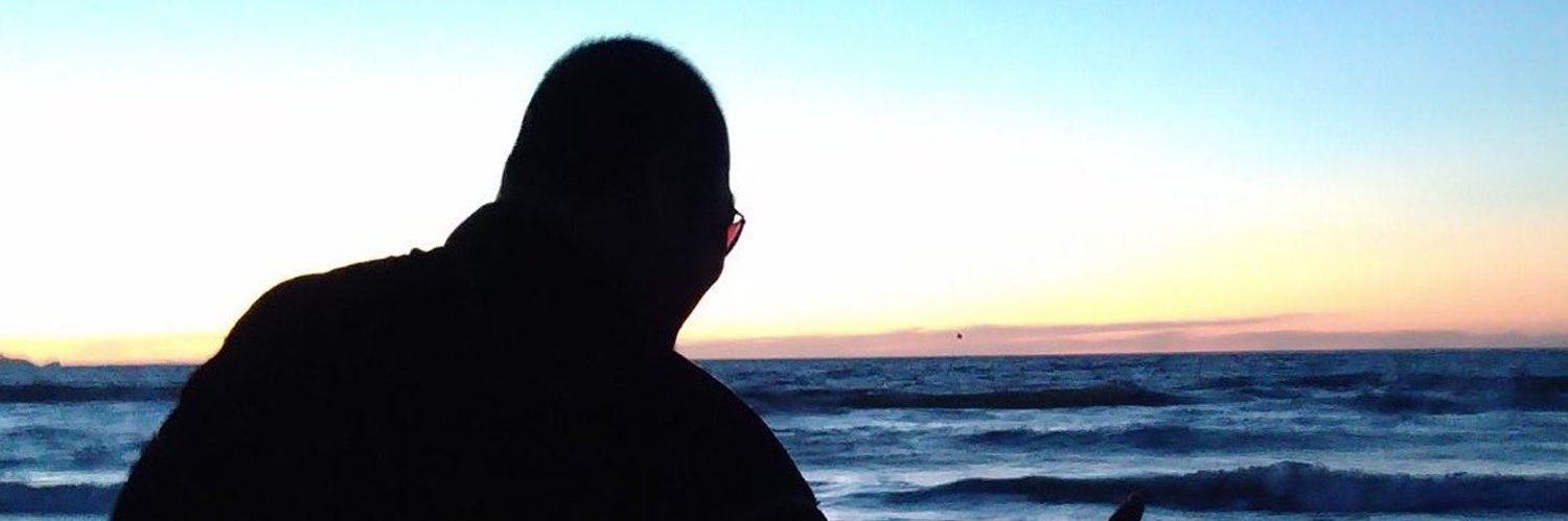 黒服∫誓黙 banner