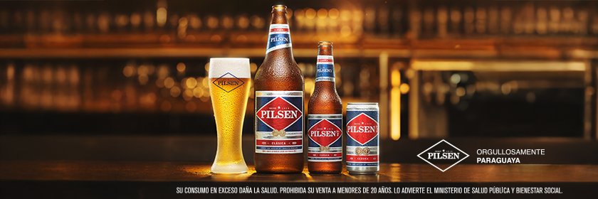 Pilsen banner