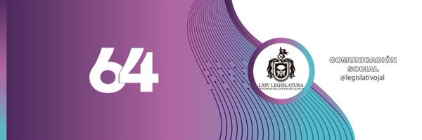 LegislativoJal Profile Banner