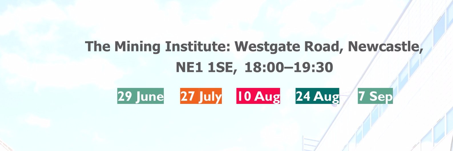NUSummerSpeaker banner