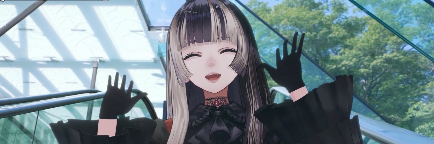 raika0211's profile banner image