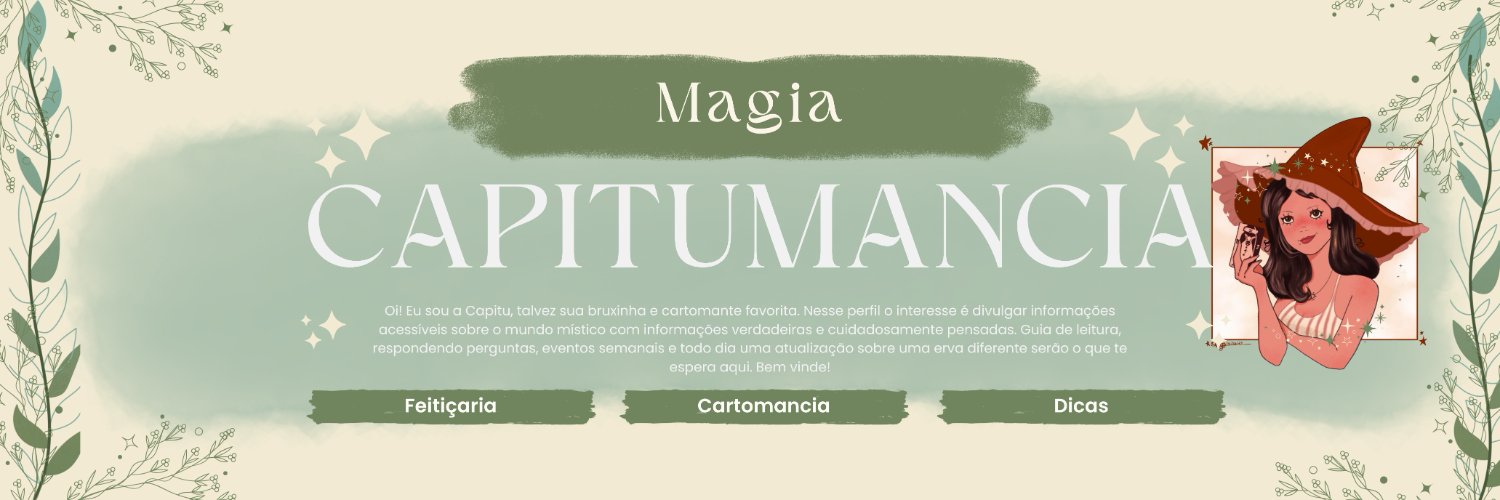 CAPITUMANCIA's profile banner image