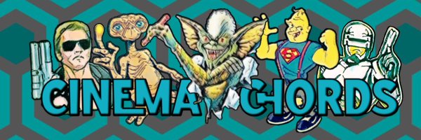 CinemaChords Profile Banner