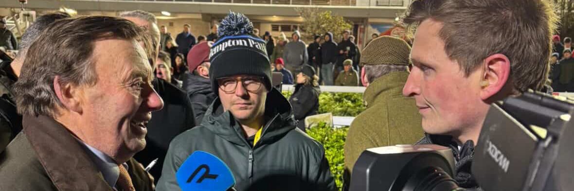 Anthony Dunkley banner