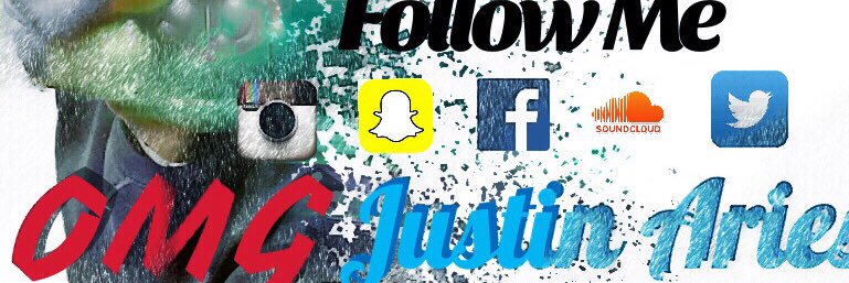 OMGJustinAries's profile banner image