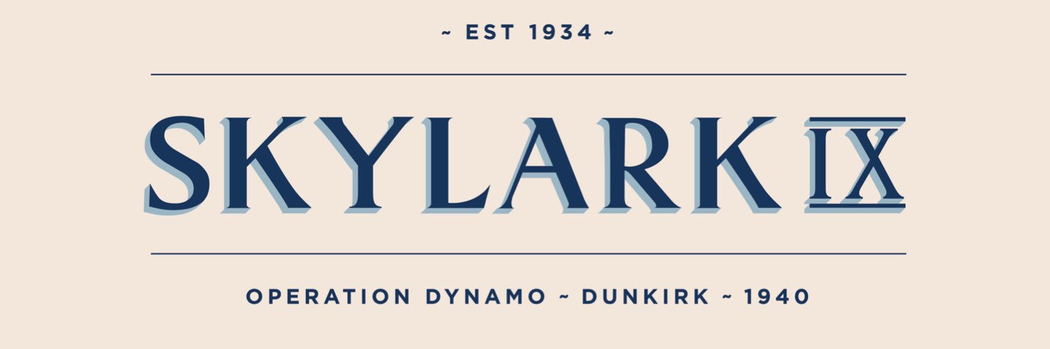 Skylark IX Trust banner