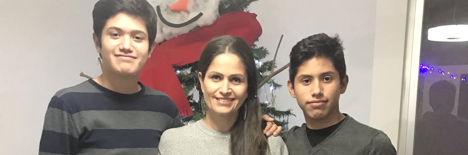 MariaMoralesPri's profile banner image