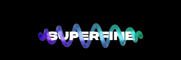 SuperfineOrg Profile Banner