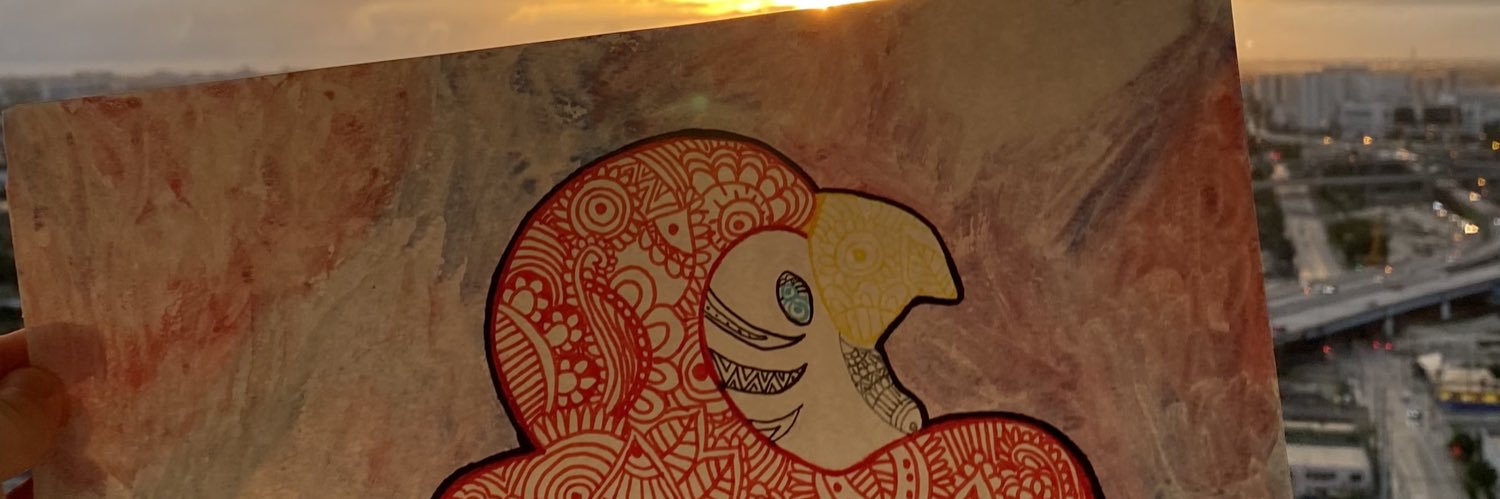 m_gabrielamd's profile banner image