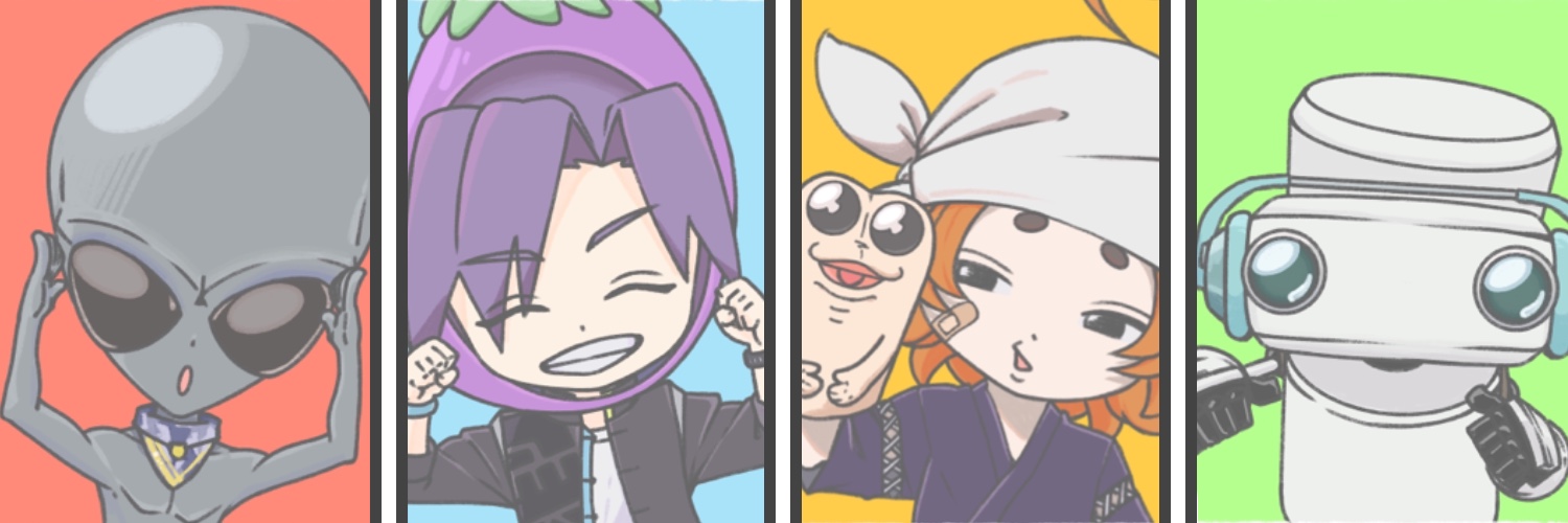パムルオレ's banner