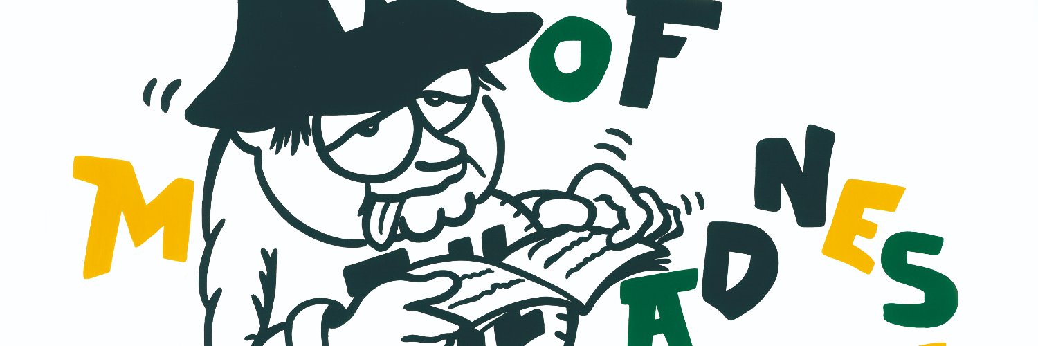 loudproudcrazy's profile banner image