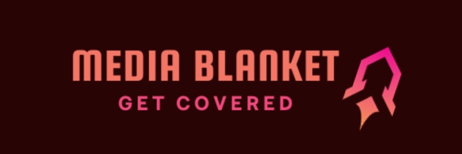 mediablanket's profile banner image