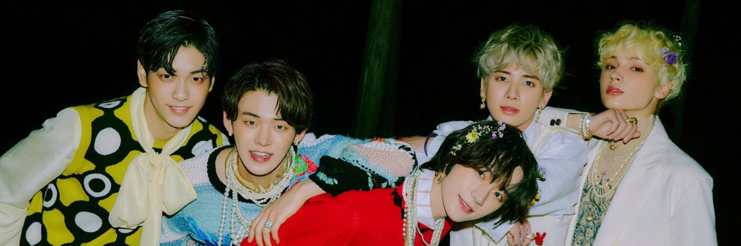 beomgyu cutie banner