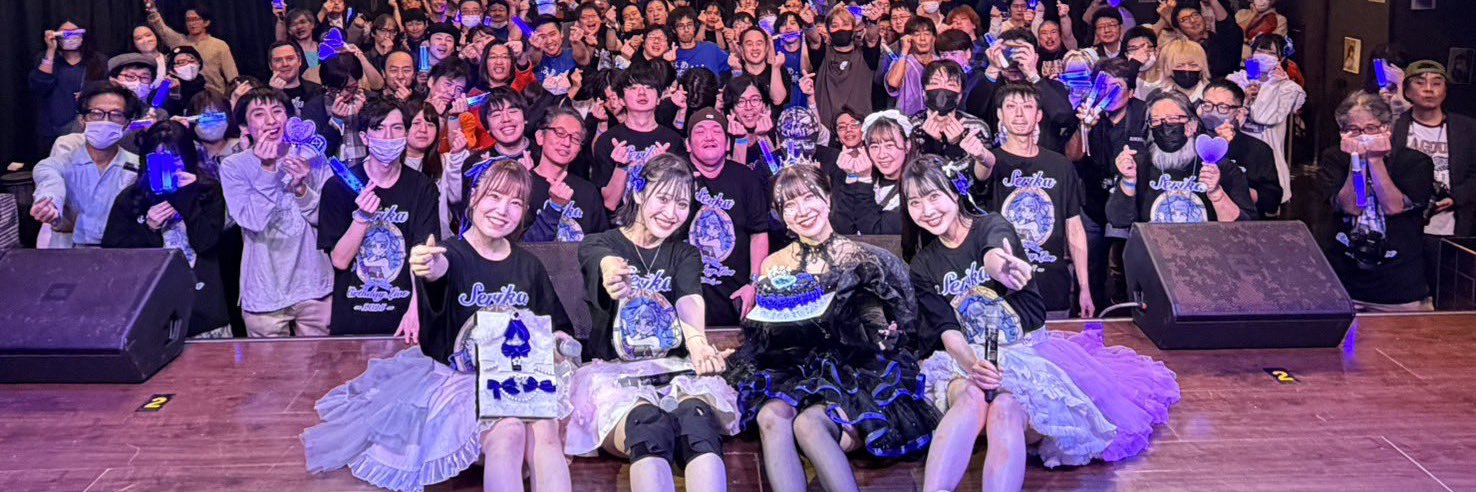 ゆらのいぬ🐣🐾 banner