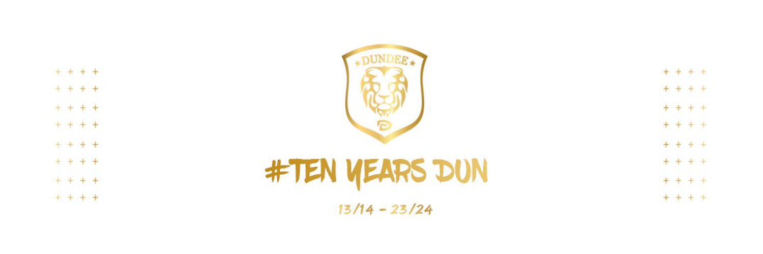 Dundee Futsal Club Profile Banner