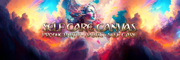 selfcarecanvas Profile Banner