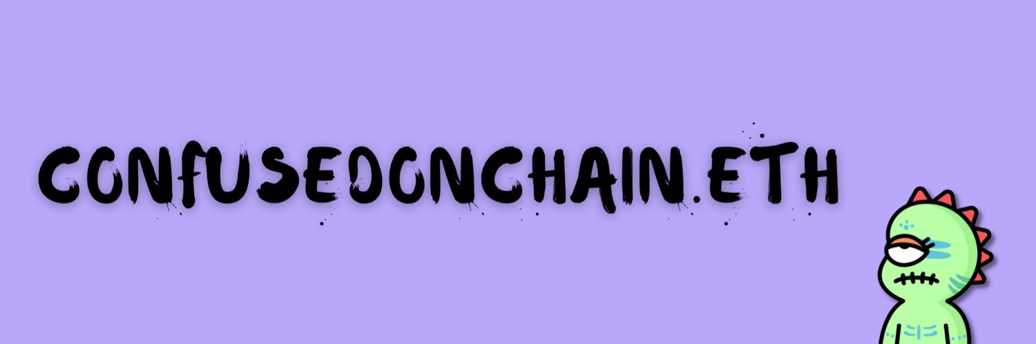 ConfusedOnChain.Eth banner