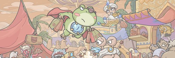 SuperSnailUS Profile Banner