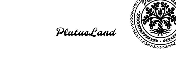 PlutusLand Profile Banner