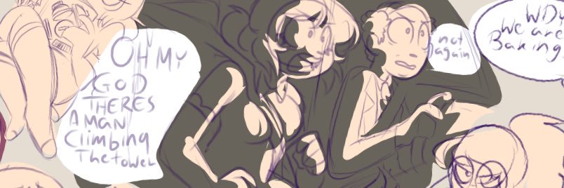 🔮𝓒𝓱𝓲𝓱𝓾𝓪𝓱𝓾𝓪🔮 COMMS OPEN! 0/10's banner
