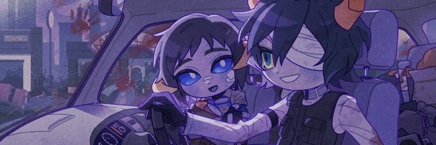 냠개👻's banner