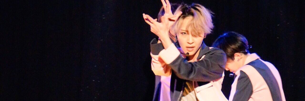 bumkee0923's profile banner image