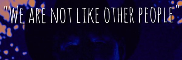 tedadams85 Profile Banner