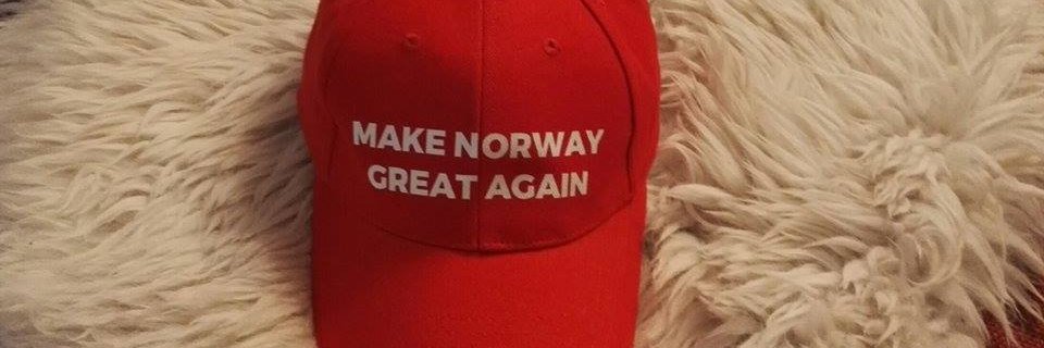 MakeNorwayGreat's profile banner image