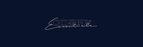 COSPA Essentials/コスパ エッセンシャルズ Profile Banner