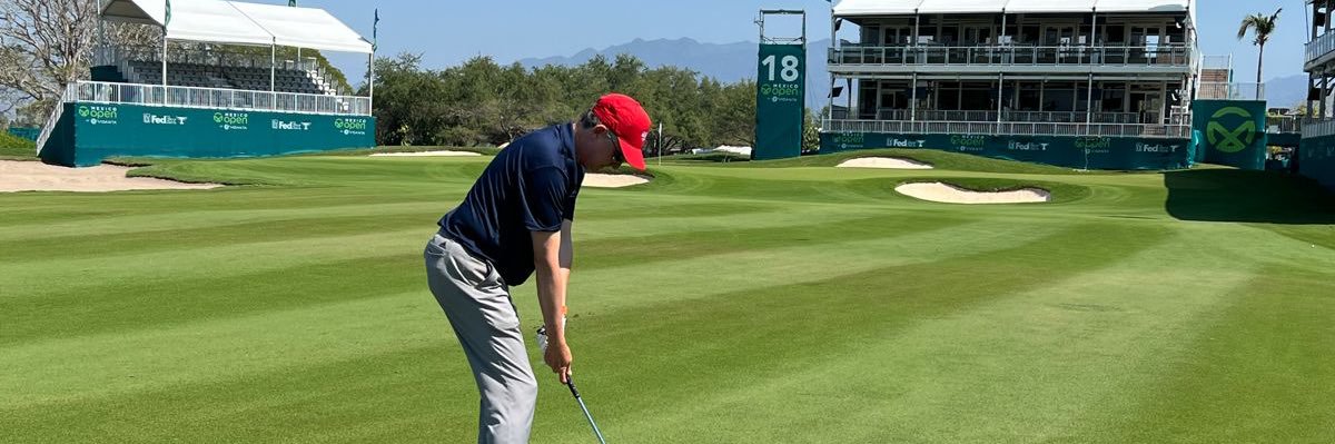 ⛳️ José Luis Ruiz ⛳️ banner