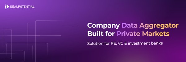 DealPotential Profile Banner