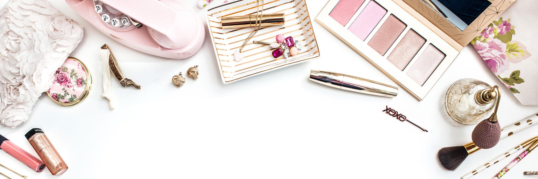 Musings of a Muse banner