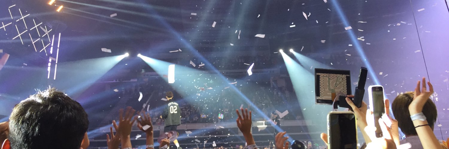 taeindeer's profile banner image