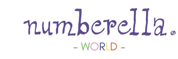 _numberella Profile Banner
