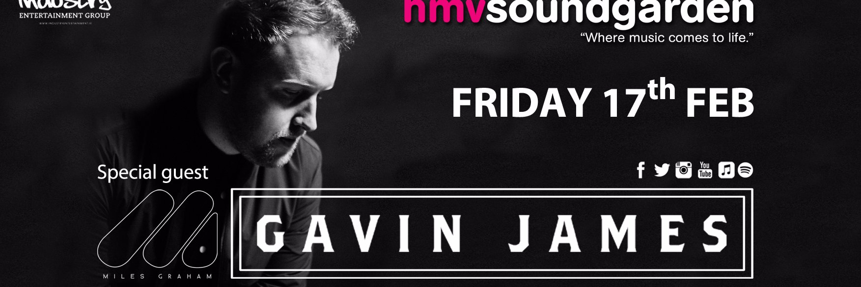 hmvsoundgarden's profile banner image