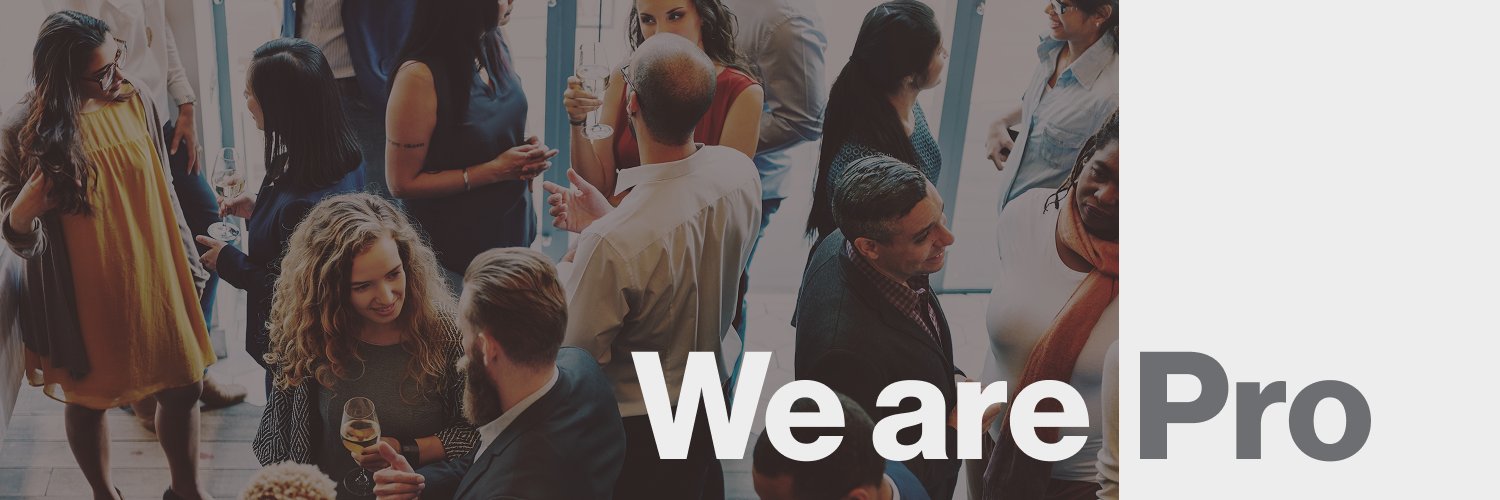 Pro Progressio banner