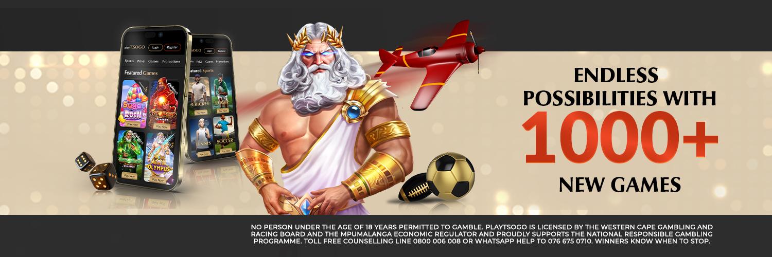playTSOGO Online's banner