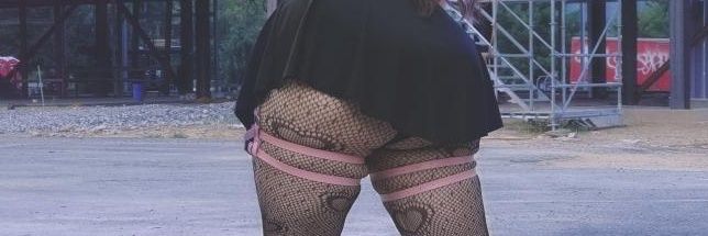 ChubbyChibiTM's profile banner image