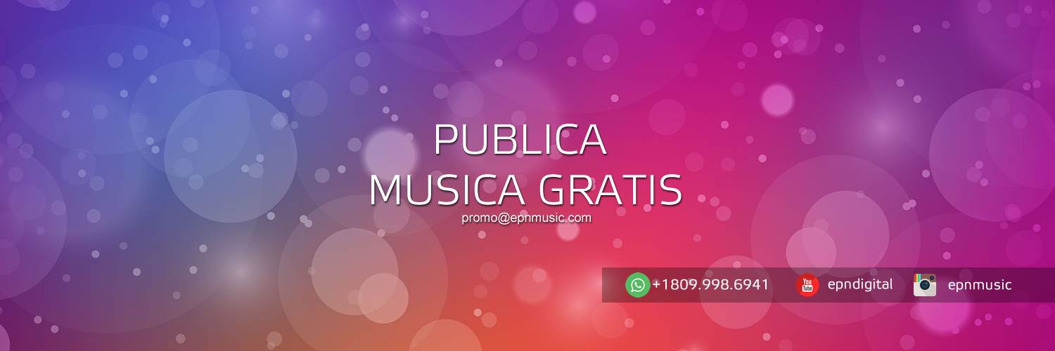 epnmusic's profile banner image