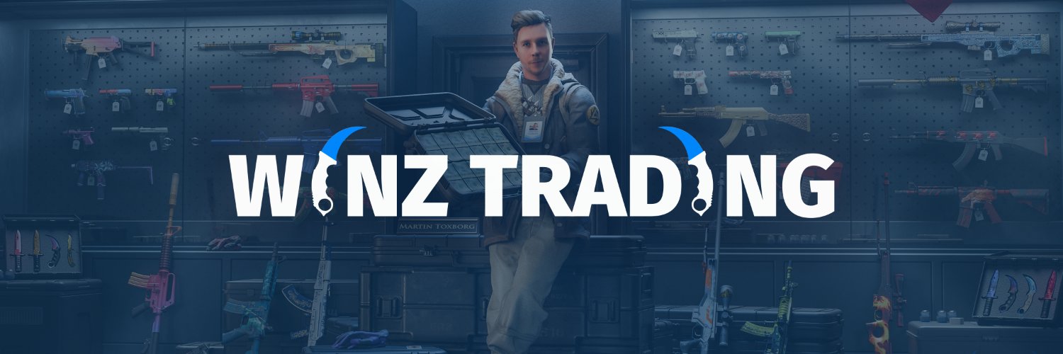 Martin “winz” Toxborg banner